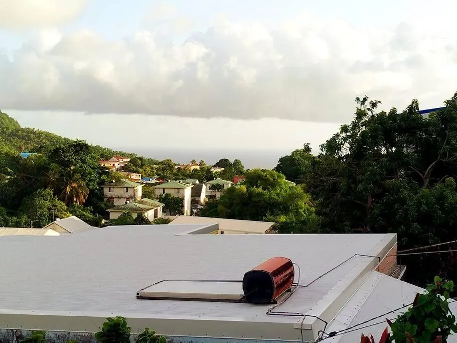 Petit Cocon Vue Mer location